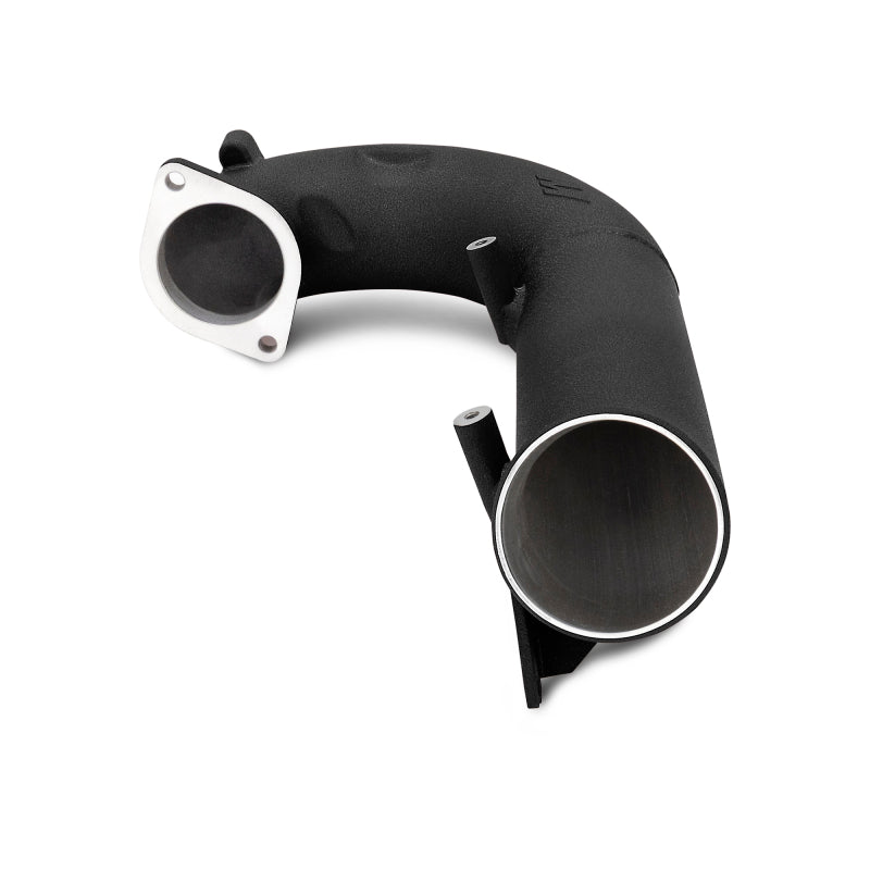 

Mishimoto MMAI-CTR-23UBK - MISMMAI-CTR-23UBK - Mishimoto 2023+ Honda Civic Type-R Inlet Pipe Upgrade Kit - Black - Shipped in Europe - Tuningsupply.com
