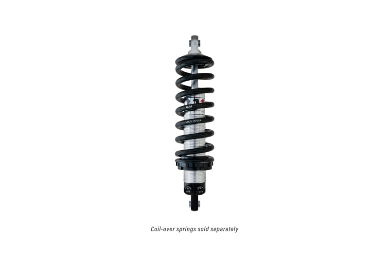 QA1 Proma Star Series Coil-Over Shock Absorber - Double Adj. - Bearing Mount - 10.125in/14in - Alum-tuningsupply.com