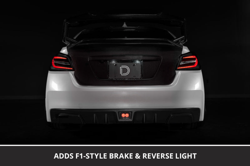 

Diode Dynamics DD8067 - DIODD8067 - Diode Dynamics 22-25 Subaru WRX C2R 4th Brake Light Kit - Shipped in Europe - Tuningsupply.com
