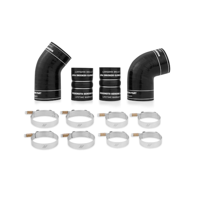 
  

Mishimoto MMBK-DMAX-04BK - MISMMBK-DMAX-04BK - Mishimoto 04.5-05 Chevrolet 6.6L Duramax Boot Kit - Shipped in Europe - Tuningsupply.com

