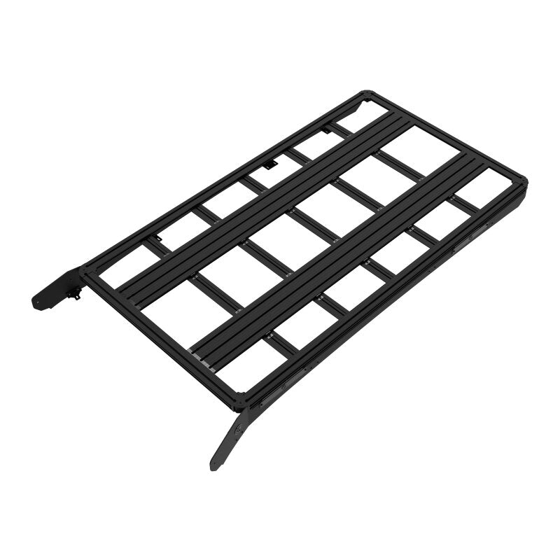 
  

KC HiLiTES  - KCL92306 - KC HiLiTES 10-23 Lexus GX460/Toyota LC 150 Platform One Roof Rack - Shipped in Europe - Tuningsupply.com

