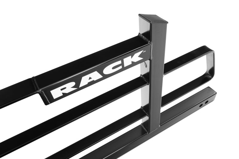 BackRack 15-23 Colorado / 16-23 Tacoma / 19-21 Ranger Original Rack Frame Only Requires Hardware-tuningsupply.com