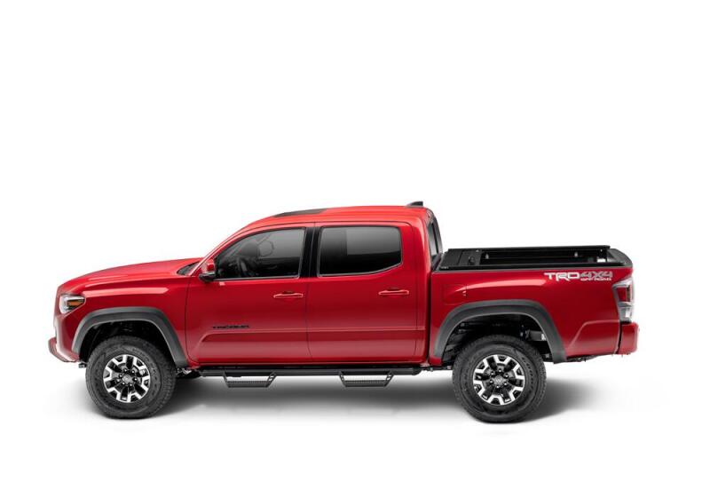 

Retrax T-80871 - RTXT-80871 - Retrax 2024 Toyota Tacoma 6ft Bed RetraxPRO XR Bed Cover - Shipped in Europe - Tuningsupply.com
