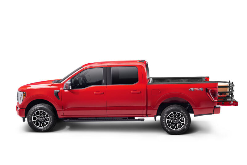 

AMP Research  - AMP74813-01A - AMP Research 04-22 Ford F-150 (Excl. 04 Heritage) / 07-21 Toyota Tundra Bedxtender HD Max - Black - Shipped in Europe - Tuningsupply.com
