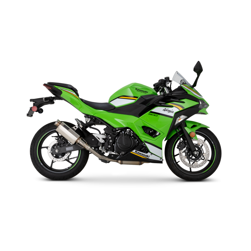 

Vance and Hines 33601 - VAH33601 - Vance & Hines 24-25 Kawasaki Ninja 500/Z500 VS-6 Slip On Exhaust - Shipped in Europe - Tuningsupply.com
