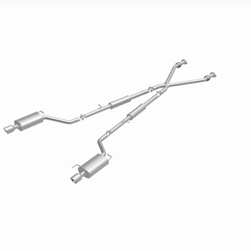 

Magnaflow 16862 - MAG16862 - MagnaFlow SYS C/B 07-08 Infiniti G35 Sedan - Shipped in Europe - Tuningsupply.com
