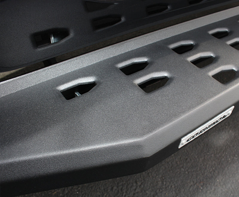 

Go Rhino 6941768020PC - GOR6941768020PC - Go Rhino 99-16 Ford F-250 RB20 Complete Kit w/RB20 + Brkts + 2 RB20 Drop Steps - Shipped in Europe - Tuningsupply.com
