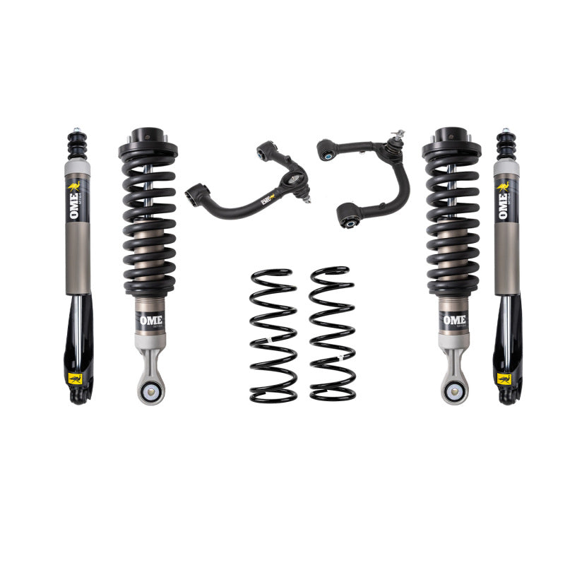 

Old Man Emu 3108K - ARB3108K - ARB OME Coil Springs - Shipped in Europe - Tuningsupply.com
