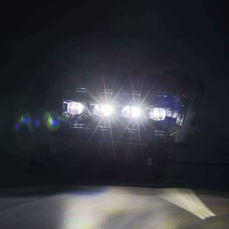 

AlphaRex 880552 - ARX880552 - AlphaRex 19-21 Ram 2500 NOVA LED Proj Headlights Plank Style Alpha Blk w/Activ Light/Seq Signal/DRL - Shipped in Europe - Tuningsupply.com
