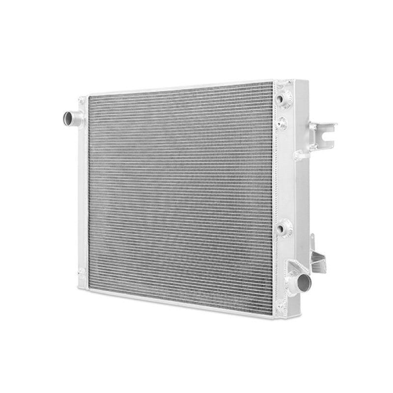 

Mishimoto MMRAD-RAM-13 - MISMMRAD-RAM-13 - Mishimoto 13+ Ram 2500/3500 6.7L Cummins Aluminum Radiator - Shipped in Europe - Tuningsupply.com
