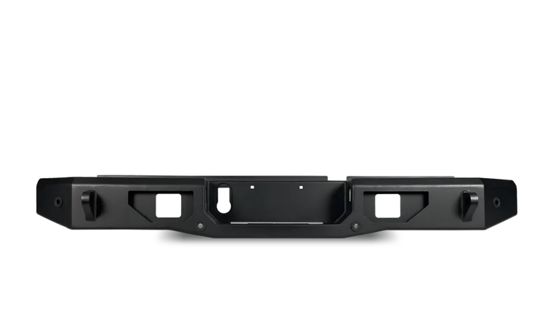 
  

Body Armor 4x4  - BODJT-2965 - 19-21 Jeep Gladiator JT Gladiator Rear Bumper - Shipped in Europe - Tuningsupply.com

