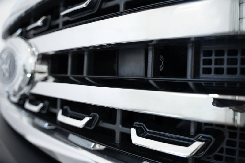 

Addictive Desert Designs AC81152501NA - ADDAC81152501NA - Addictive Desert Designs 2023+ Ford Super Duty Adaptive Cruise Control Relocation Bracket - Shipped in Europe - Tuningsupply.com
