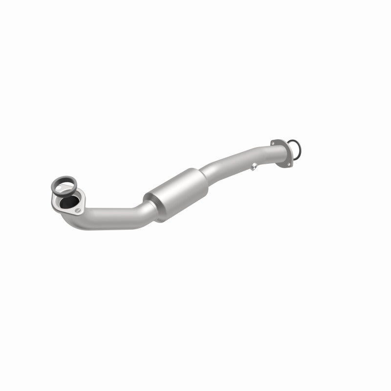

Magnaflow 52206 - MAG52206 - MagnaFlow Direct Fit Catalytic Converter 2009-2012 Highlander 2.7 L Underbody - Shipped in Europe - Tuningsupply.com

