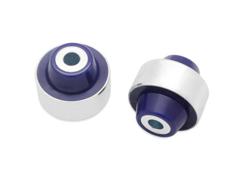 
  

Superpro SPF5555K - SPRSPF5555K - Superpro 22-24 Hyundai Ioniq 5/Kia EV6 Front LCA Inner Rear Bushing Kit - Shipped in Europe - Tuningsupply.com


