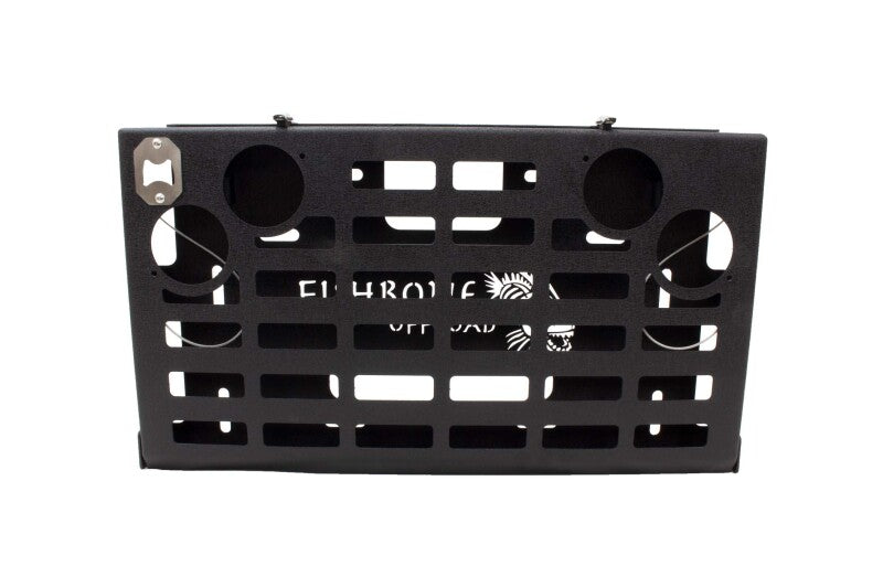 

Fishbone Offroad FB25137 - FBOFB25137 - Fishbone Offroad 07-18 Jeep Wrangler JK Tailgate Table - Shipped in Europe - Tuningsupply.com
