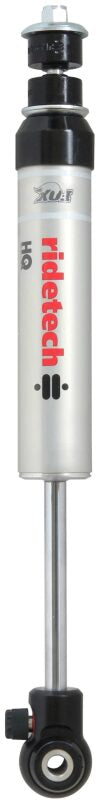 

Ridetech 22189873 - RID22189873 - Ridetech 64-69 Lincoln Rear HQ Shock / 7.55in Stroke / Stud Plate/Eye - Single - Shipped in Europe - Tuningsupply.com
