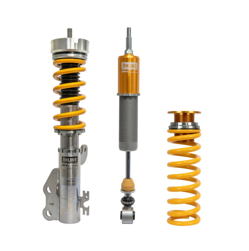 
    

Ohlins TOS MX00S1 - OHLTOS MX00S1 - Ohlins 23-25 Toyota GR Corolla Road & Track Coilover System - Shipped in Europe - Tuningsupply.com

  