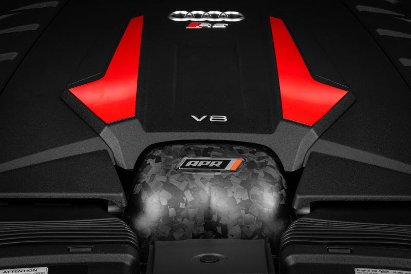 

APR CI100056D - APRCI100056D - APR 20-26 Audi SQ7/SQ8 (4M)/Bentley Bentayga/Porsche Cayenne (9Y) 4.0T Carbon Fiber Intake System - Shipped in Europe - Tuningsupply.com

