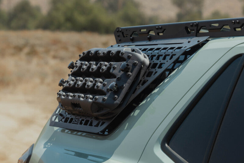 

DV8 Offroad RRTF3-02EMP - DVERRTF3-02EMP - DV8 Offroad 25-26 Toyota 4Runner Exterior Window Molles (Use w/ PN dveRRTF3-02) - Passenger - Shipped in Europe - Tuningsupply.com
