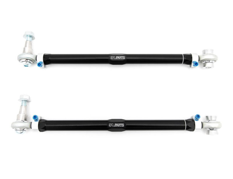 

SPL Parts SPL RTA C7 - SPPSPL RTA C7 - SPL Parts 2014+ Chevrolet Corvette (C7) Rear Toe Arms - Shipped in Europe - Tuningsupply.com
