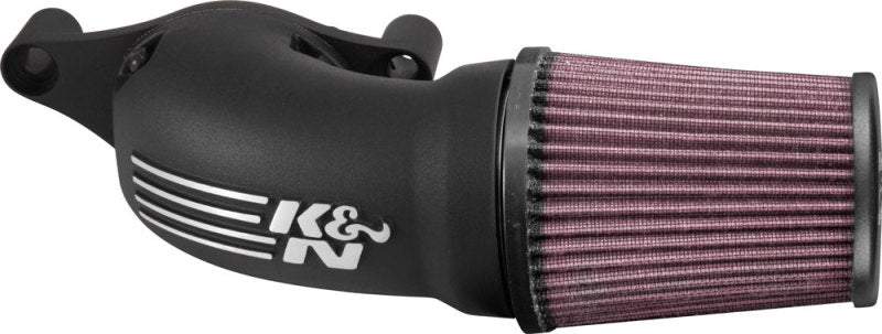 

K&N Engineering 57-1139 - KNN57-1139 - K&N 17-18 Harley-Davidson Touring Models Performance Air Intake System - Shipped in Europe - Tuningsupply.com
