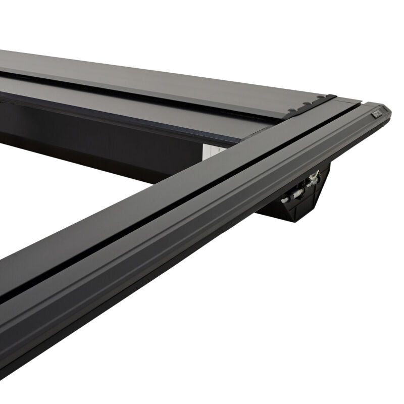 

Westin 19-60285 - WES19-60285 - Westin Manual Retractable Tonneau Cover 22-26 Toyota Tundra 5.5ft Bed Black - Shipped in Europe - Tuningsupply.com
