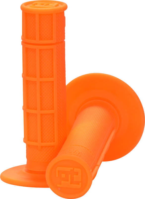 
  

ProTaper 024042 - PTR024042 - ProTaper 1/2 Waffle Grips - Neon Orange - Shipped in Europe - Tuningsupply.com

