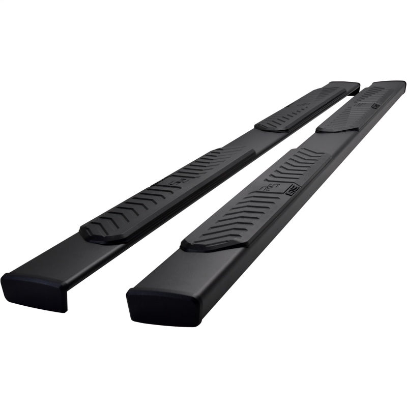 
    

Westin 28-521095 - WES28-521095 - Westin Ram 15-26 Ford F-150 / 17-26 Ford F-250 & F350 Crew Cab R5 XD Nerf Step Bars - Black - Shipped in Europe - Tuningsupply.com

  