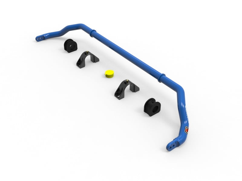 
    

aFe 440-721002FL - AFE440-721002FL - aFe POWER 20-26 Toyota GR Supra A90 Front Sway Bar - Race Edition Blue - Shipped in Europe - Tuningsupply.com

  