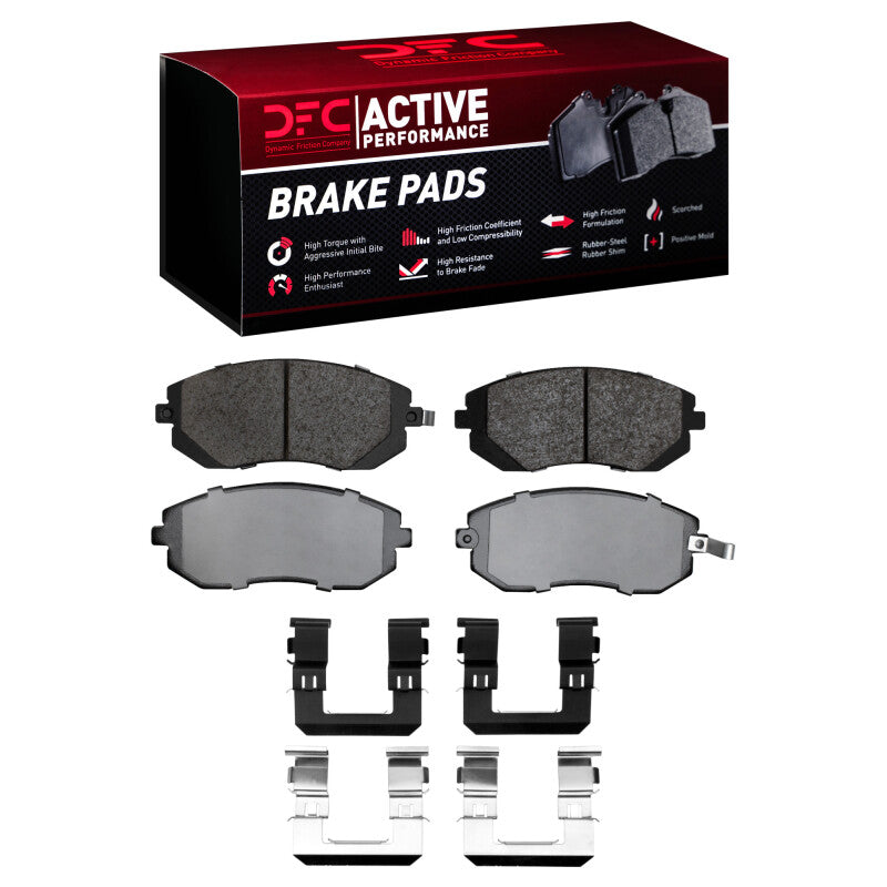 

DFC 1115-0929-01 - DFC1115-0929-01 - DFC 02-12 Saab 9-2X Front Active Performance Pads and Hardware Kit - Shipped in Europe - Tuningsupply.com
