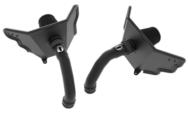 

K&N Engineering 71-9042 - KNN71-9042 - K&N 22-23 Toyota Tundra V6- 3.5L Blackhawk Performance Intake Kit - Shipped in Europe - Tuningsupply.com
