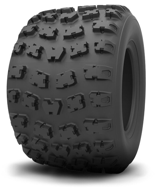 Kenda K581 Kutter XC Rear Tire - 22x9-11 6PR 40N TL 237L2085-tuningsupply.com