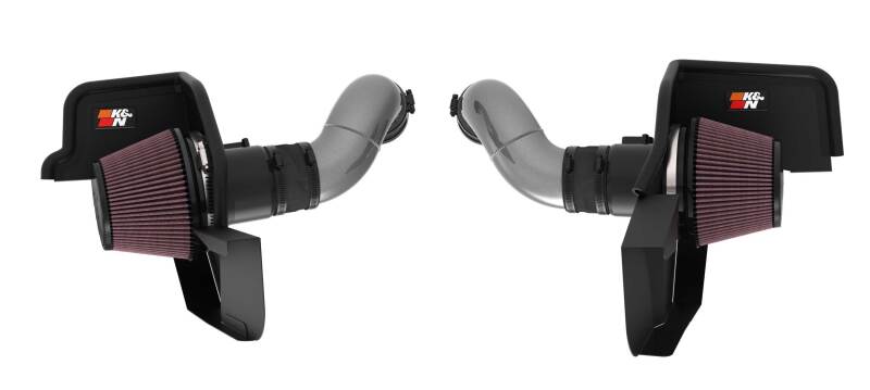 
  

K&N Engineering 69-3541TC - KNN69-3541TC - K&N 2024+ Ford Mustang V8 5.0L Typhoon Performance Air Intake System - Shipped in Europe - Tuningsupply.com

