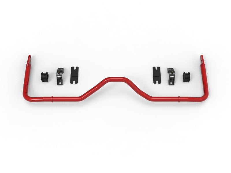 

aFe 440-72T007RR - AFE440-72T007RR - aFe CONTROL 24-26 Toyota Land Cruiser (J250) L4-2.4L (t) Rear Sway Bar - Shipped in Europe - Tuningsupply.com
