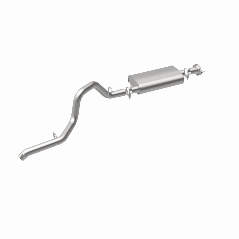 

Magnaflow 106-0002 - MAG106-0002 - MagnaFlow BRE Exhaust Kit 97-06 Jeep Wrangler - Shipped in Europe - Tuningsupply.com
