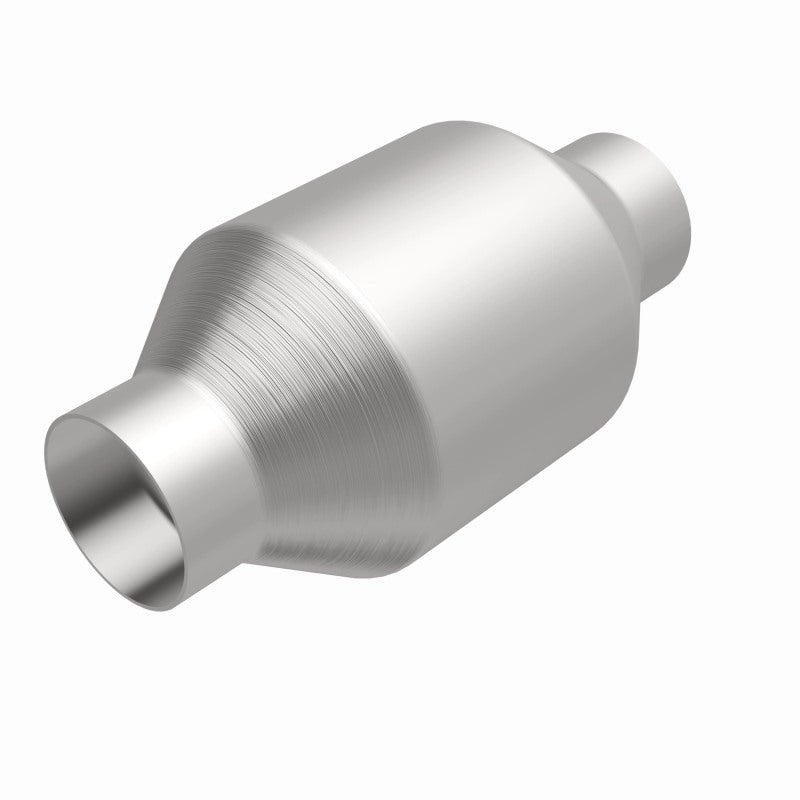 

Magnaflow 53954 - MAG53954 - MagnaFlow Conv Universal 3.0 C/C 2.0 inch in/out Spun - Shipped in Europe - Tuningsupply.com
