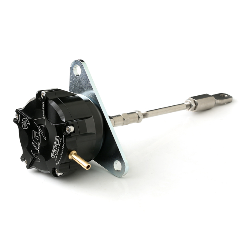 GFB 2008+ Mitsubishi Lancer Ralliart (4B11T) WGA Wastegate Actuator (Tune Required)-tuningsupply.com