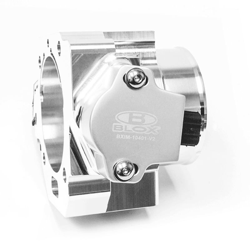 

BLOX Racing BXIM-10401-V2 - BLOBXIM-10401-V2 - BLOX Racing TPS Version 2 for 2002-2006 Acura RSX Type-S / Honda Civic Si (EP3) - Shipped in Europe - Tuningsupply.com
