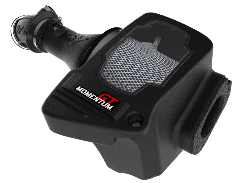 

aFe 50-70130R - AFE50-70130R - aFe 25-26 Nissan Patrol/Armada (Y63) V6-3.5L (tt) Momentum GT CAI System w/ Pro 5R Filter - Shipped in Europe - Tuningsupply.com
