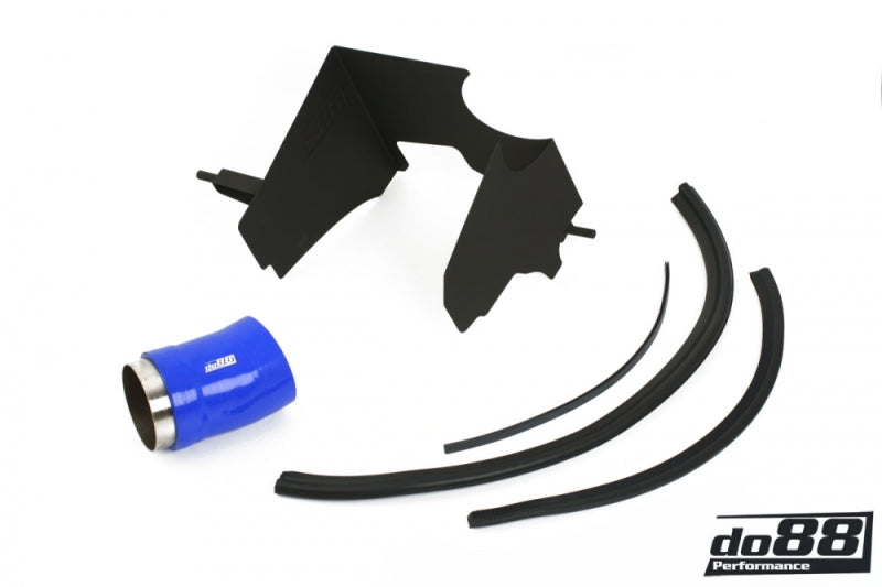 

do88 LF-100B - DOBLF-100B - do88 SAAB 9-3 2.8T V6 06-11 Intake System Blue Hose - Shipped in Europe - Tuningsupply.com
