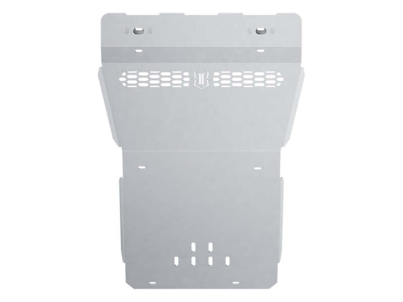 

ICON 56116 - ICO56116 - ICON 2024 Toyota Tacoma 4th Gen Skid Plates - Shipped in Europe - Tuningsupply.com
