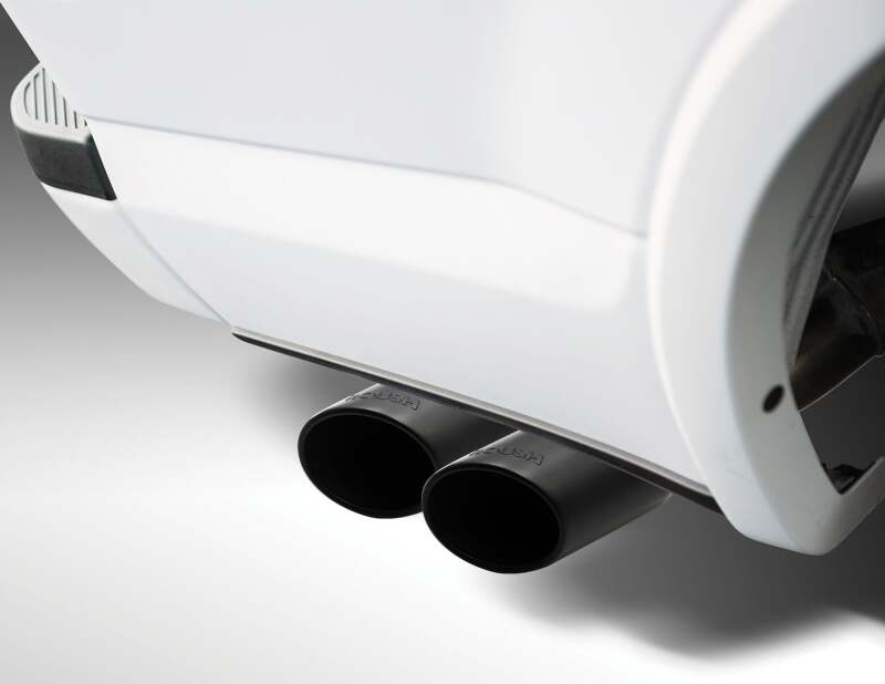 

Roush 422266-BLK - RSH422266-BLK - Roush 21-24 Ford F-150 5.0L V8 Side Exit Catback Performance Exhaust w/ Black Tips - Shipped in Europe - Tuningsupply.com
