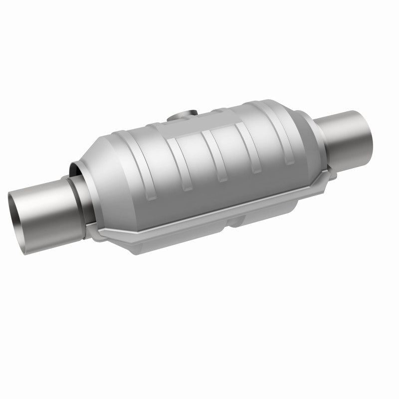 MagnaFlow Conv Univ 2 Mid Bed Sensor-tuningsupply.com