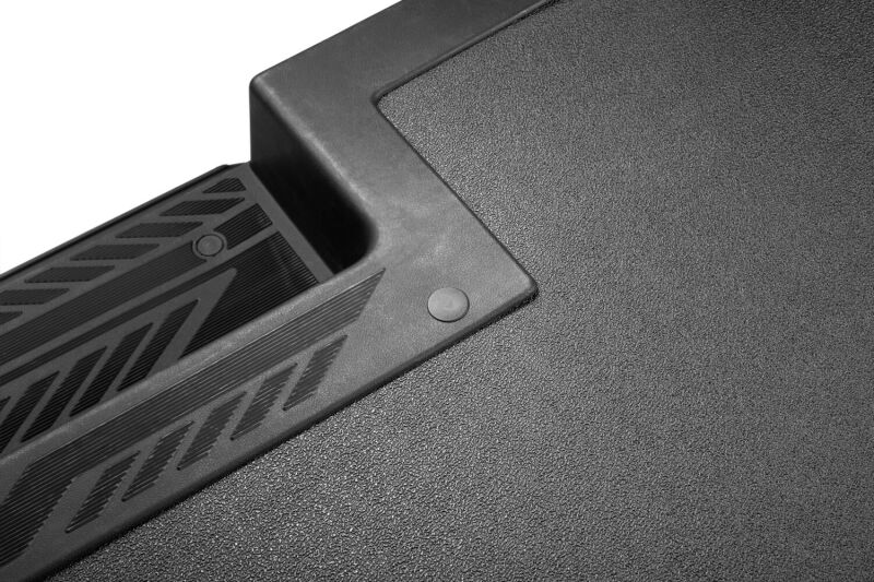 

Husky Liners HVRG96X - HSLHVRG96X - Husky Liners 96-25 Chevrolet Express/GMC Savana 1500/2500/3500 Guardian Impact Cargo Van Mat - Maxi - Shipped in Europe - Tuningsupply.com
