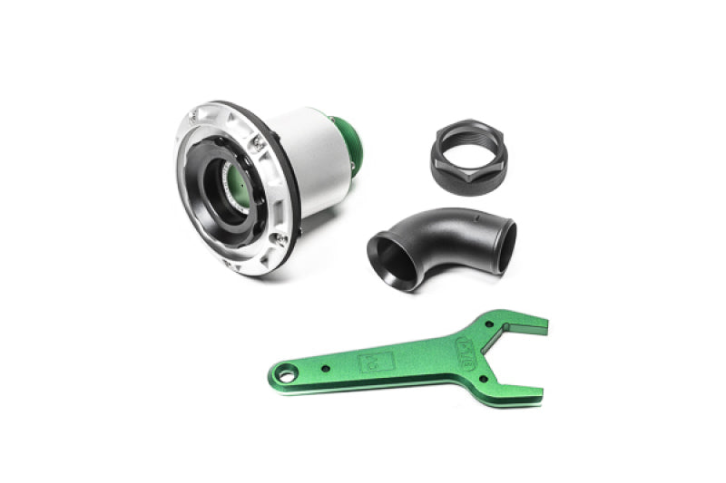 

Radium Engineering 20-1104-V - RAD20-1104-V - Radium Engineering Remote Mount Vented Female Dry Break 1.5in Elbow - Shipped in Europe - Tuningsupply.com
