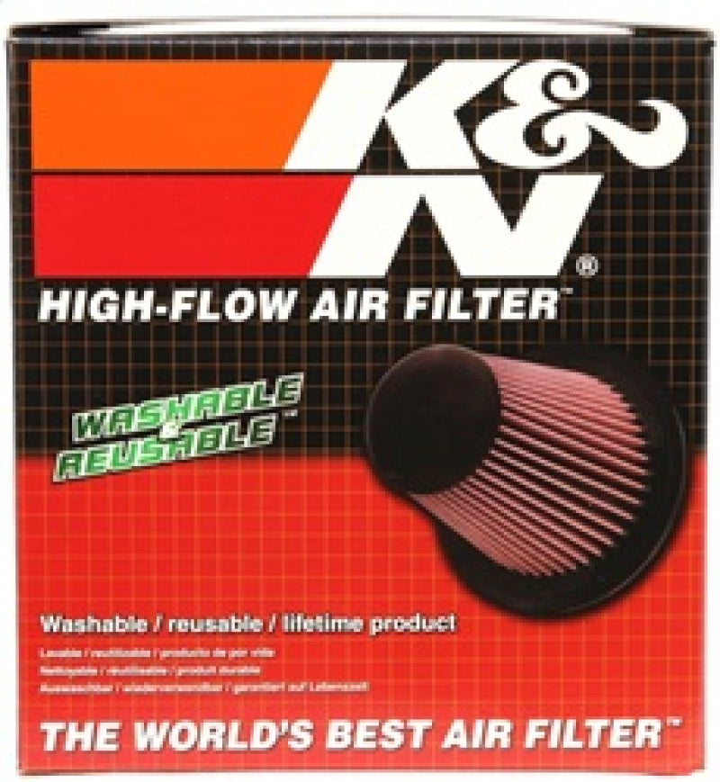 

K&N Engineering E-2999 - KNNE-2999 - K&N Replacement Round Straight Universal Air Filter for 2010-2015 Audi A8 2.0L/2.5L/3.0L/4.0L/4.2L - Shipped in Europe - Tuningsupply.com

