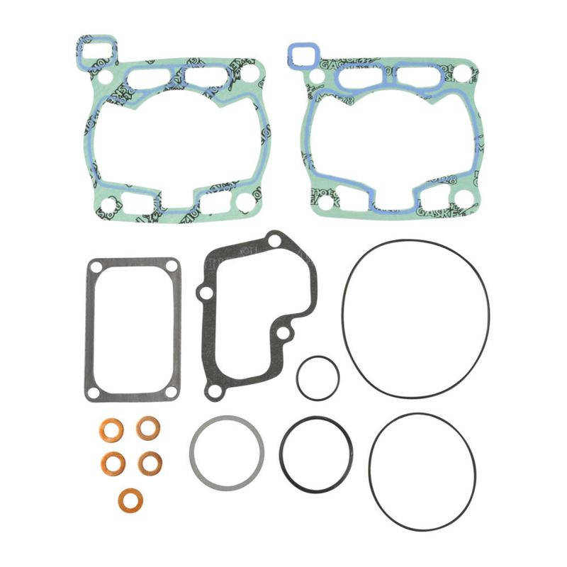 Athena 1997 Suzuki RM 125 Top End Gasket Kit-tuningsupply.com