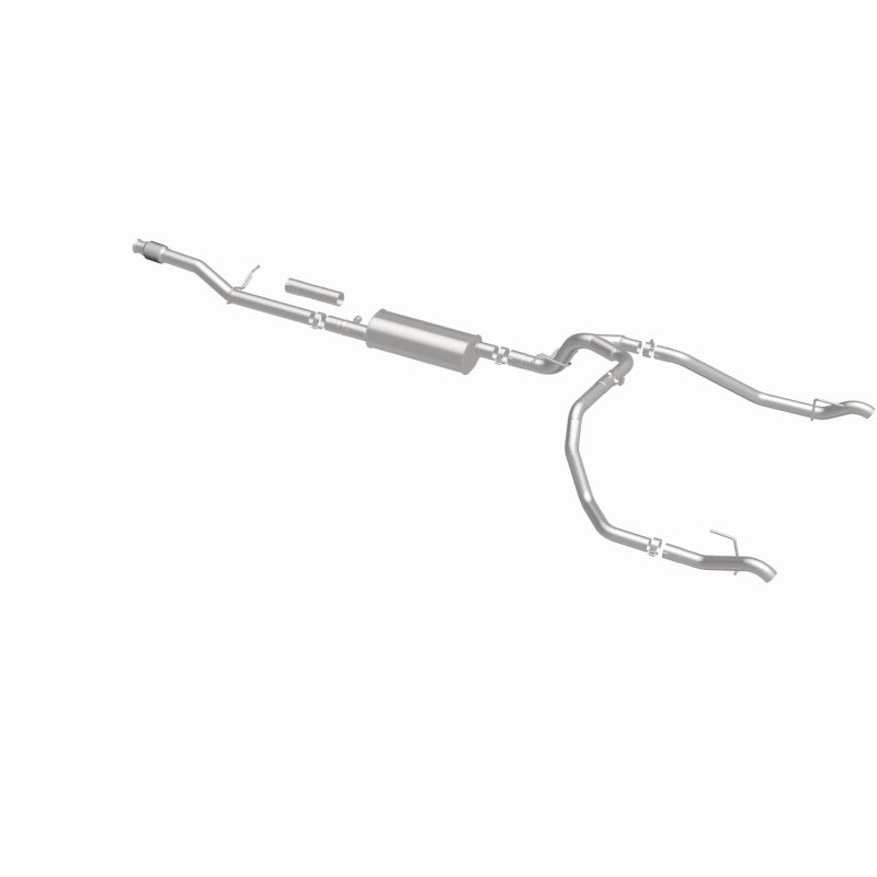 

Magnaflow 106-1084 - MAG106-1084 - BRExhaust 19-24 Chevrolet Silverado 1500 5.3L Direct-Fit Replacement Exhaust Kit - Shipped in Europe - Tuningsupply.com
