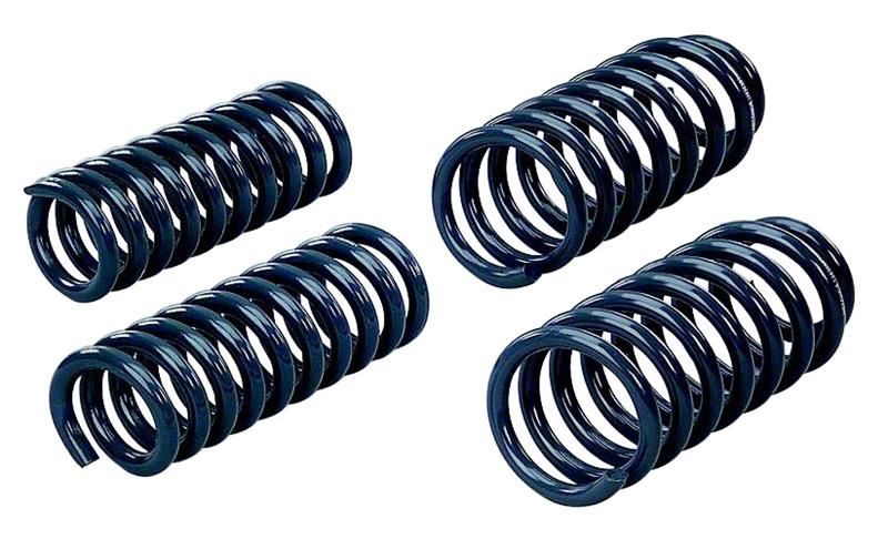 

Hotchkis 1907F - HOT1907F - Hotchkis 67-69 Camaro / Firebird Small Block Front Performance Coil Springs - Shipped in Europe - Tuningsupply.com
