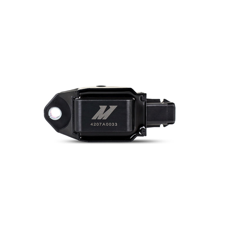 Mishimoto 15-20 Subaru BRZ Single Ignition Coil-tuningsupply.com